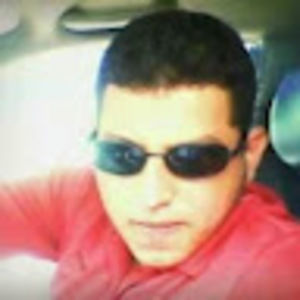 Meet your Posher, Jairo